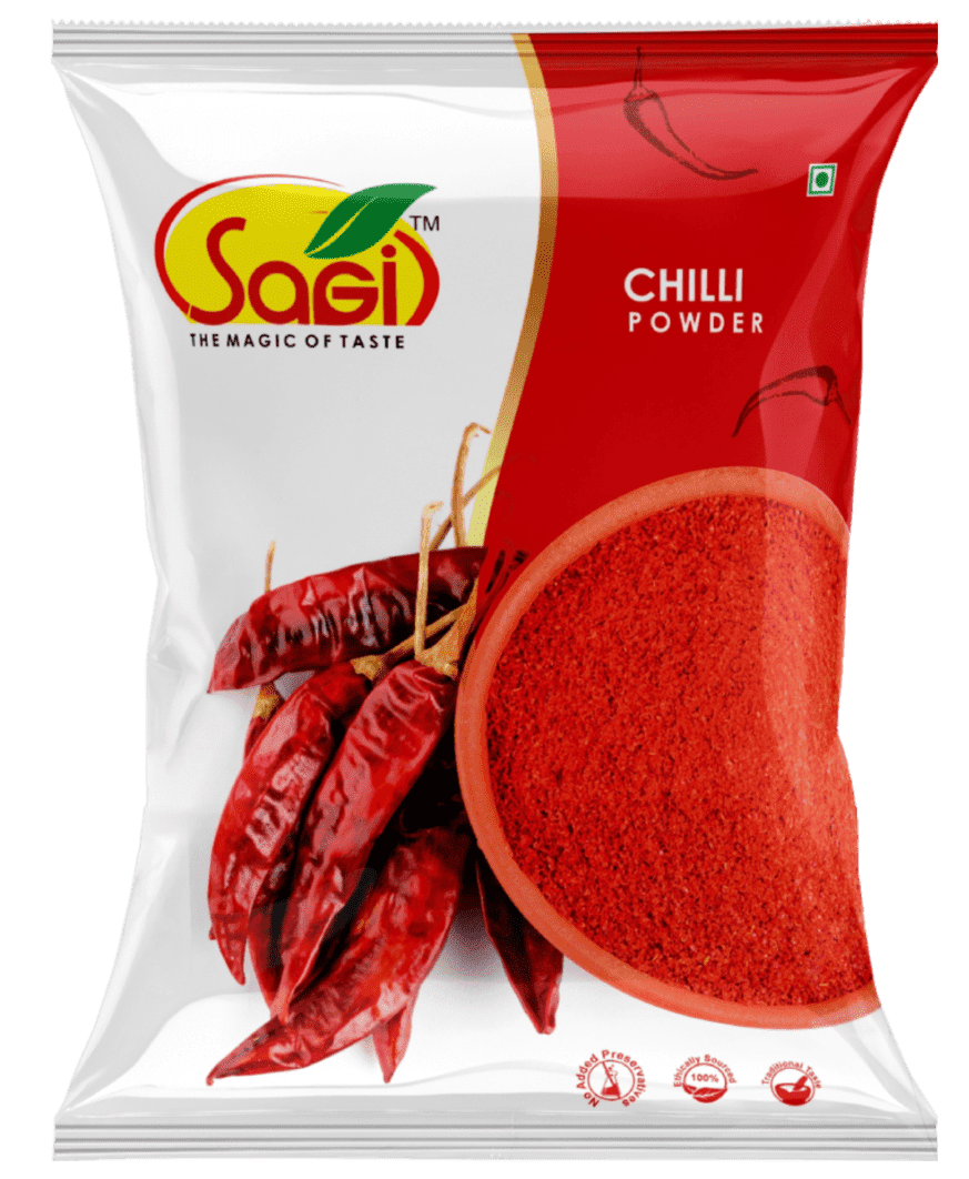 chilli powder