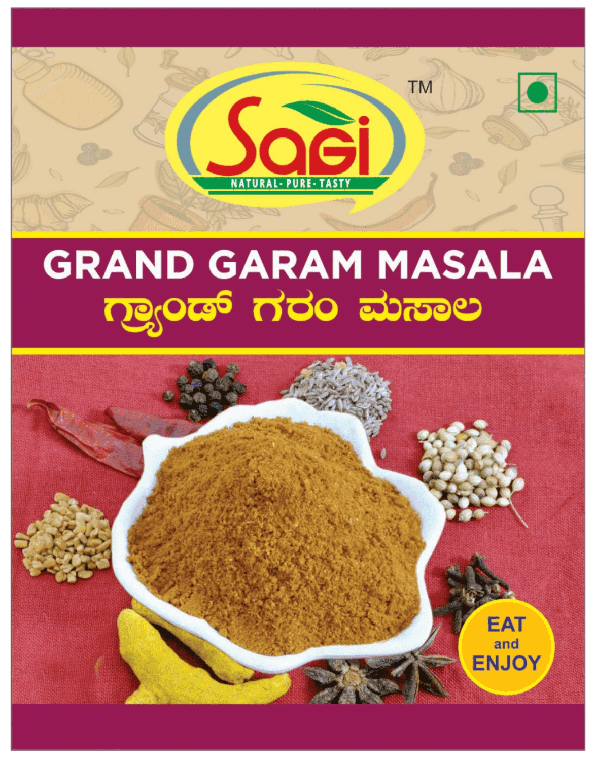 Garam Masala