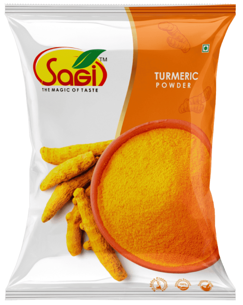 Turmeric Powder